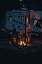 Nomad Seat | Sand Stone