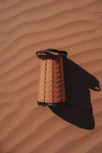 Nomad Seat | Canyon Orange | PRE-ORDER