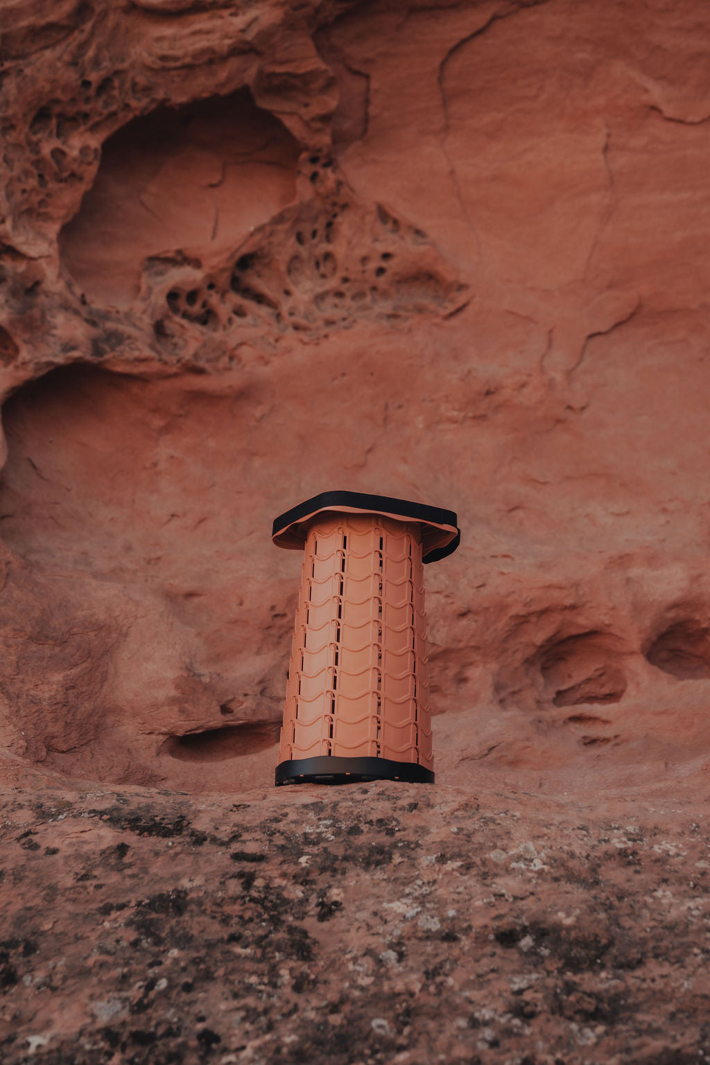 Nomad Seat | Canyon Orange | PRE-ORDER