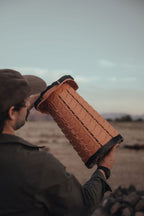 Nomad Seat | Canyon Orange | PRE-ORDER