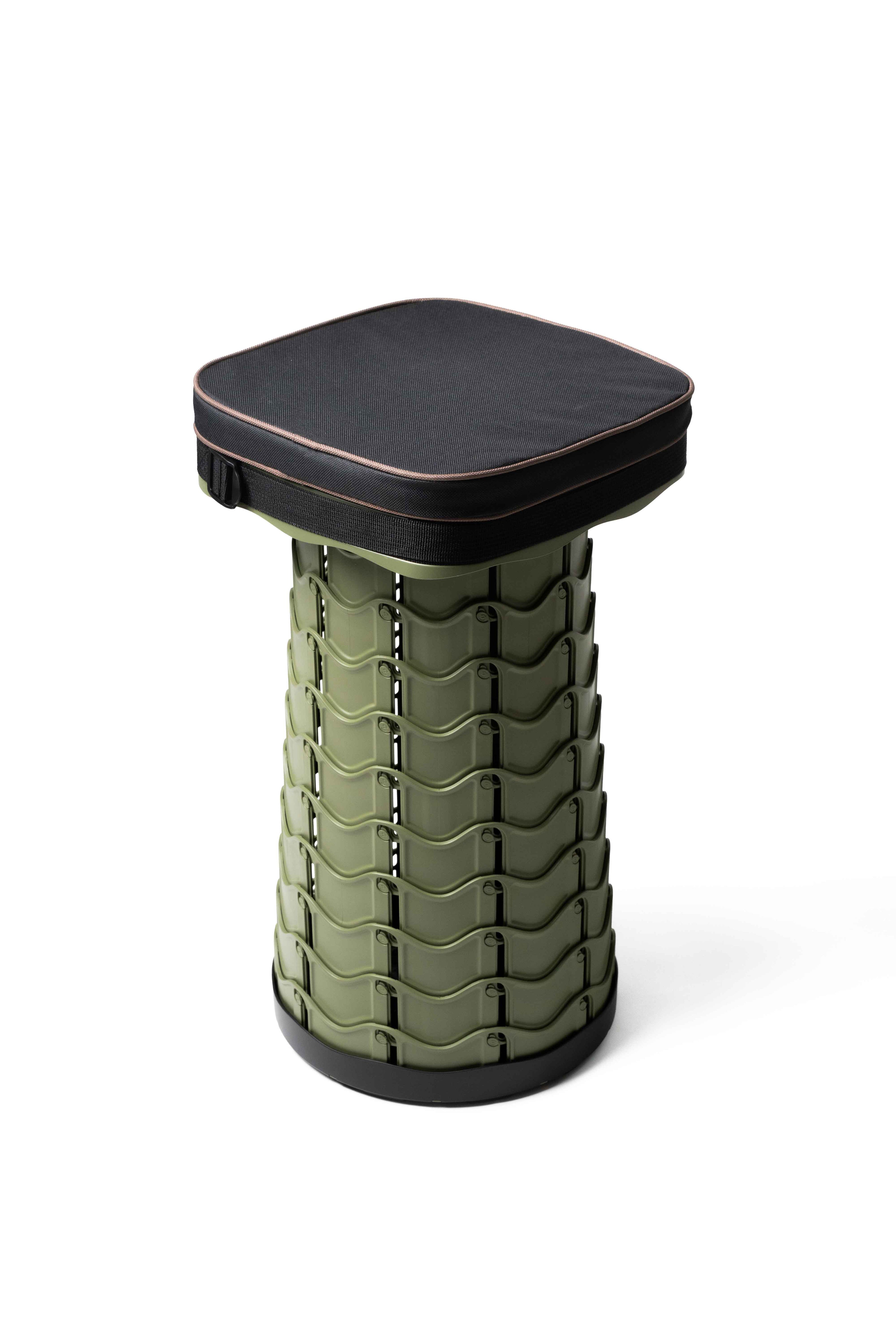 Nomad Tush Cush | Black-Brown