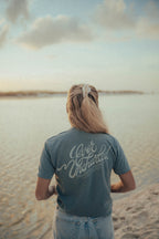 Ever Uncharted Sneaker Wave - short sleeve t-shirt
