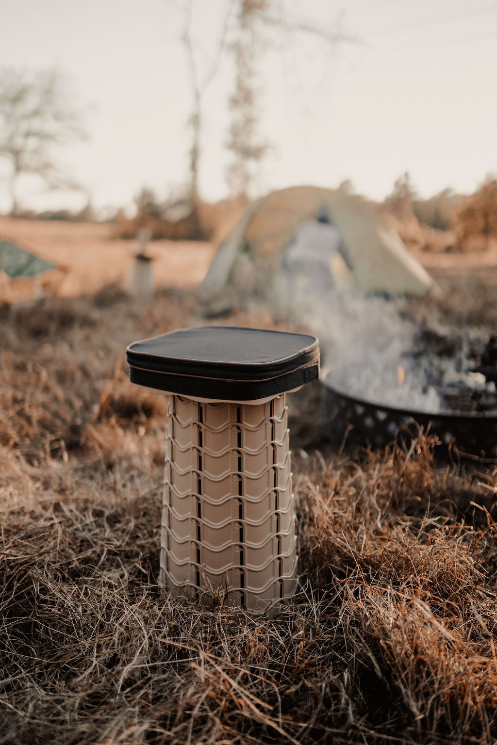 Nomad Tush Cush | Black-Brown