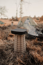 Nomad Tush Cush | Black-Brown