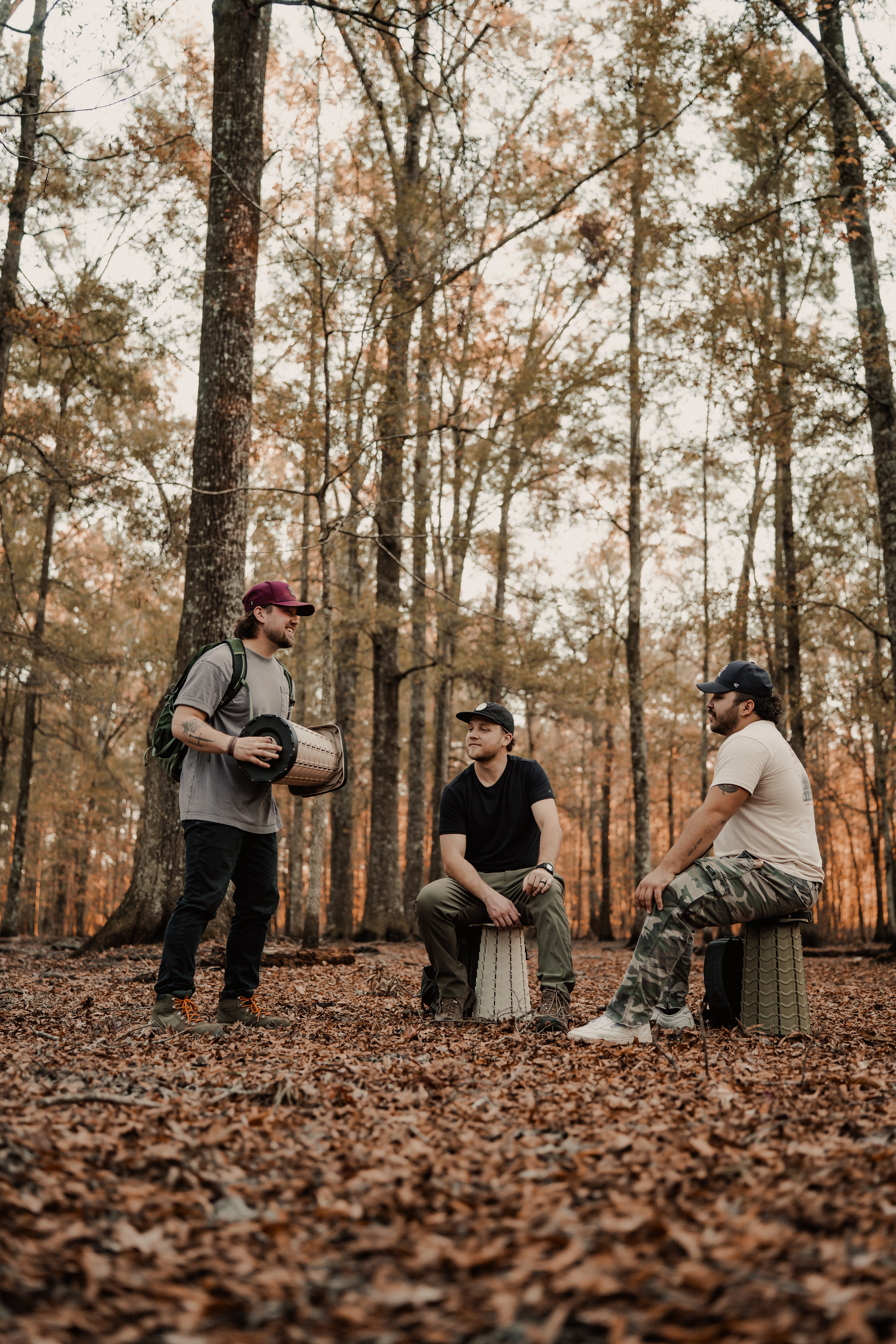 Nomad Seat | Drift Wood – EverUncharted