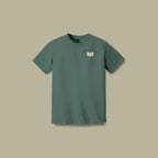 Ever Uncharted Flag - Short sleeve t-shirt
