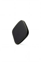 Nomad Cush | Black- Moss Green